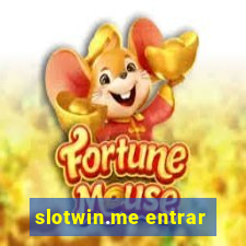 slotwin.me entrar